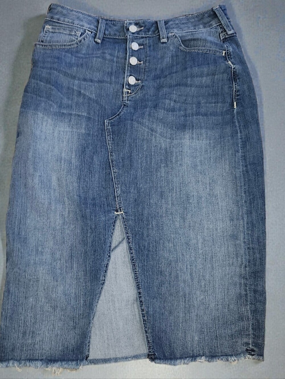 Ariat Denim Skirt